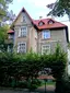 37 Generała Józefa Wybickiego Street in Sopot, Poland