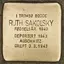 Ruth Sakolsky Ruth Sakolsky