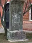 Khatchkar at Monastery of San Lazzaro degli Armeni