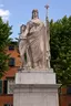 Monument to Maria Luisa di Borbone-Spagna (Lucca)