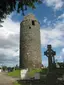 Dromiskin Round Tower Dromiskin Round Tower