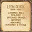 Leon Gluck