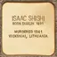Isaac Shishi