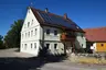 Wohnhaus eines Bauerngehöfts