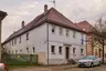 Wohnstallhaus