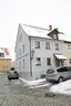 Webergasse 3, 5