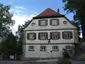 Pfarrhaus