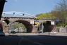 Eisenbahnbrücke