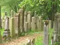 Jüdischer Friedhof