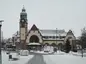Bad Homburg station
