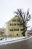 Ehemaliges Forsthaus
