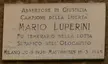 Mario Luperini