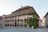 Town hall