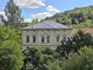 Villa of the paper manufacturer Adam with garden Hainersdorfer Weg 1