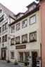 Hafengasse 18 Hafengasse 18