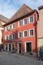Obere Schmiedgasse 9, 11