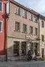Obere Schmiedgasse 13