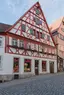 Obere Schmiedgasse 20 (Rothenburg ob der Tauber)
