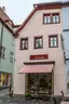 Hafengasse 9 (Rothenburg ob der Tauber)