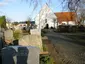 Friedhof Merkendorf