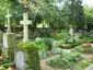 Friedhof der Diakonie Friedhof der Diakonie