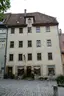 Wohn- und Geschäftshaus