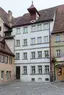 Grüner Markt 5 (Rothenburg ob der Tauber)