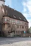 Georgengasse 17 (Rothenburg ob der Tauber)