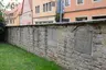 Judengasse Grabsteine
