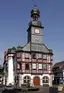 Historisches Rathaus Lorsch