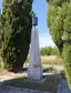 Monumento ai martiri d'Istia