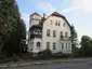 Mietvilla mit Vorgarten Burgstraße 8