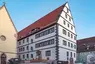 Spitalgasse 48, Spitalgebäude