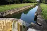 Schleuse 57 des Ludwig-Donau-Main-Kanals