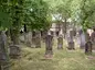 Jüdischer Friedhof