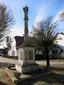 Mariensäule