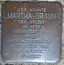 Martha Braun