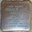 Rosalie Lilli Braun