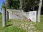 Monumento ai caduti della Resistenza