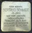 Gertrud Schmidt