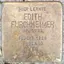 Edith Furchheimer Edith Furchheimer