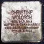 Christine Wolosch Christine Wolosch