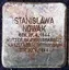Stanislawa Nowak Stanislawa Nowak