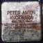 Peter Anton Kuczwara Peter Anton Kuczwara
