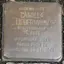 Stolperstein dedicato a Camilla Liebermann