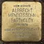 Albrecht Mendelssohn Bartholdy