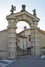 Portale della Zecca