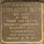 Bernhardine Block geb. David