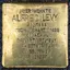Alfred Levy