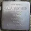 Ella Wertheim geb. Isaac